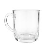 Caneca Aspem Vidro 300ml