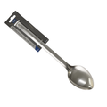 Colher Arroz Virola 38cm
