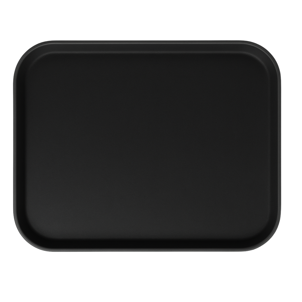 Bandeja Retangular Antiderrapante Polipropileno