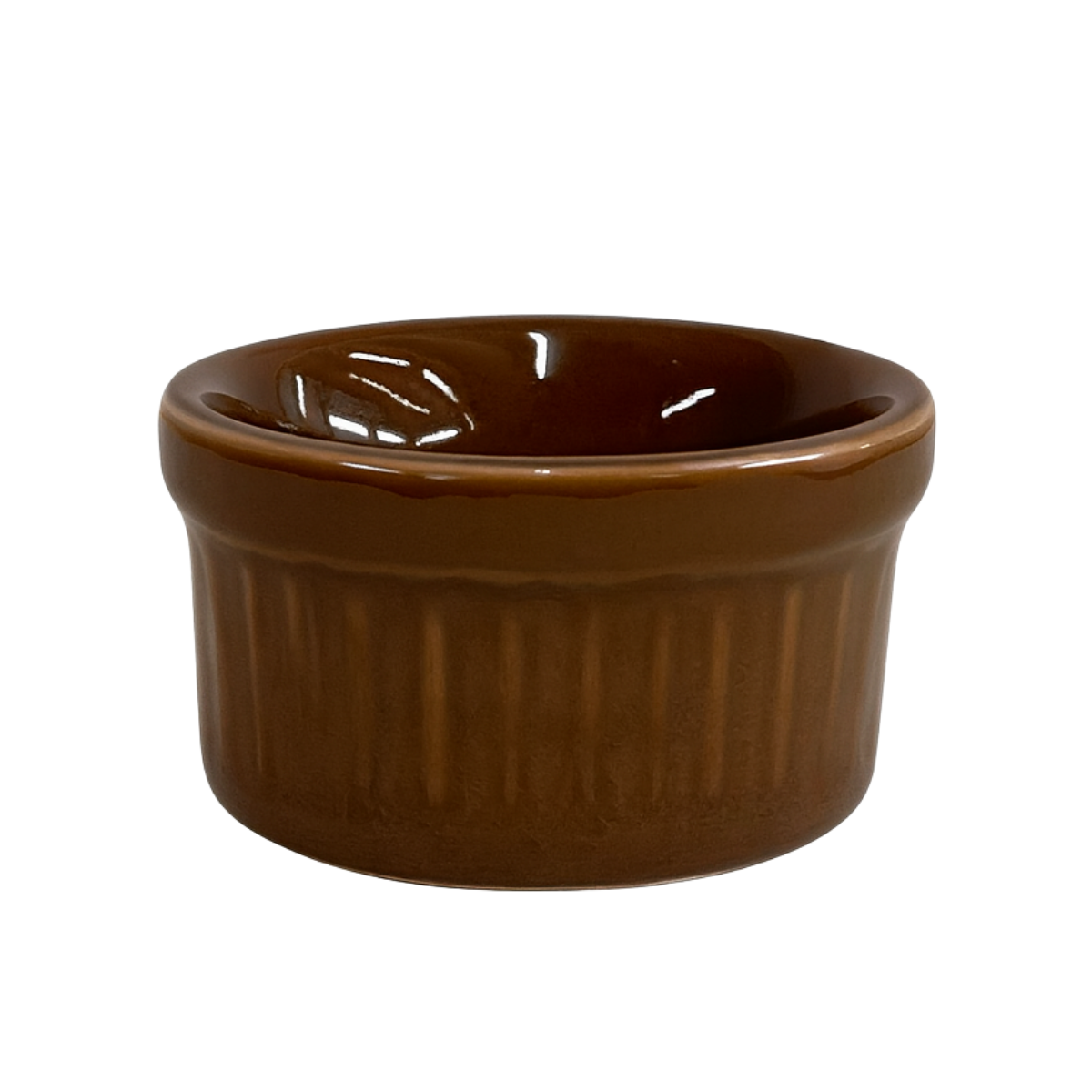 Ramekim Porcelana 40ml Porcelana