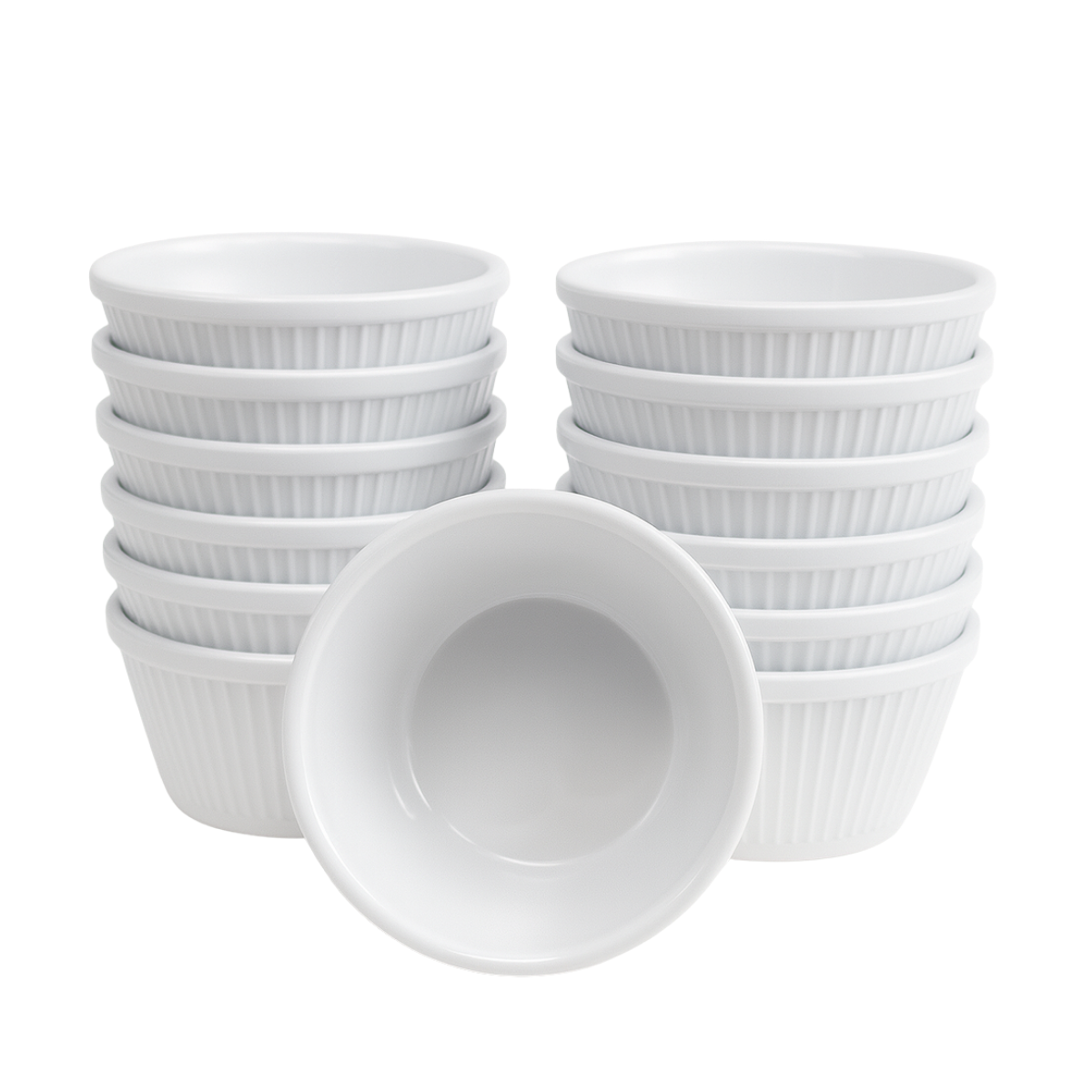 Ramequim Melamina 180ml