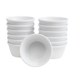 Ramequim Melamina 180ml