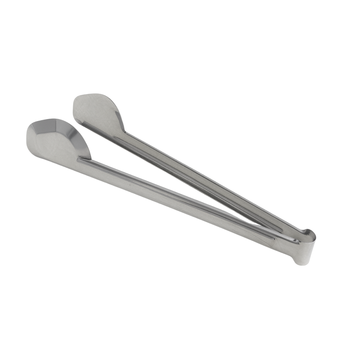 Pegador Universal Aço Inox 29cm