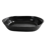 Travessa Oval G Petróleo 2,3L