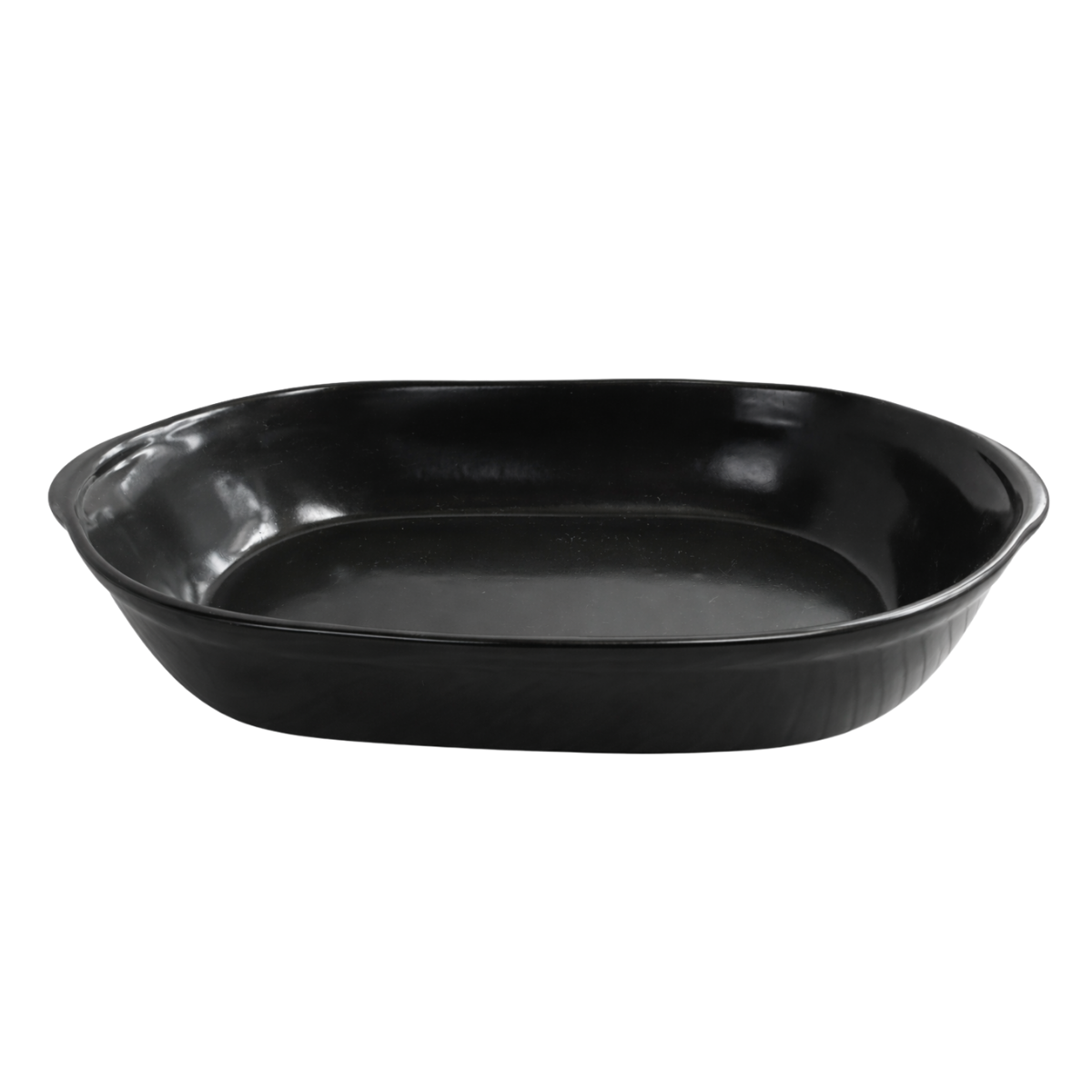 Travessa Oval G Petróleo 2,3L
