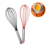 Batedor Clara Fuet Silicone