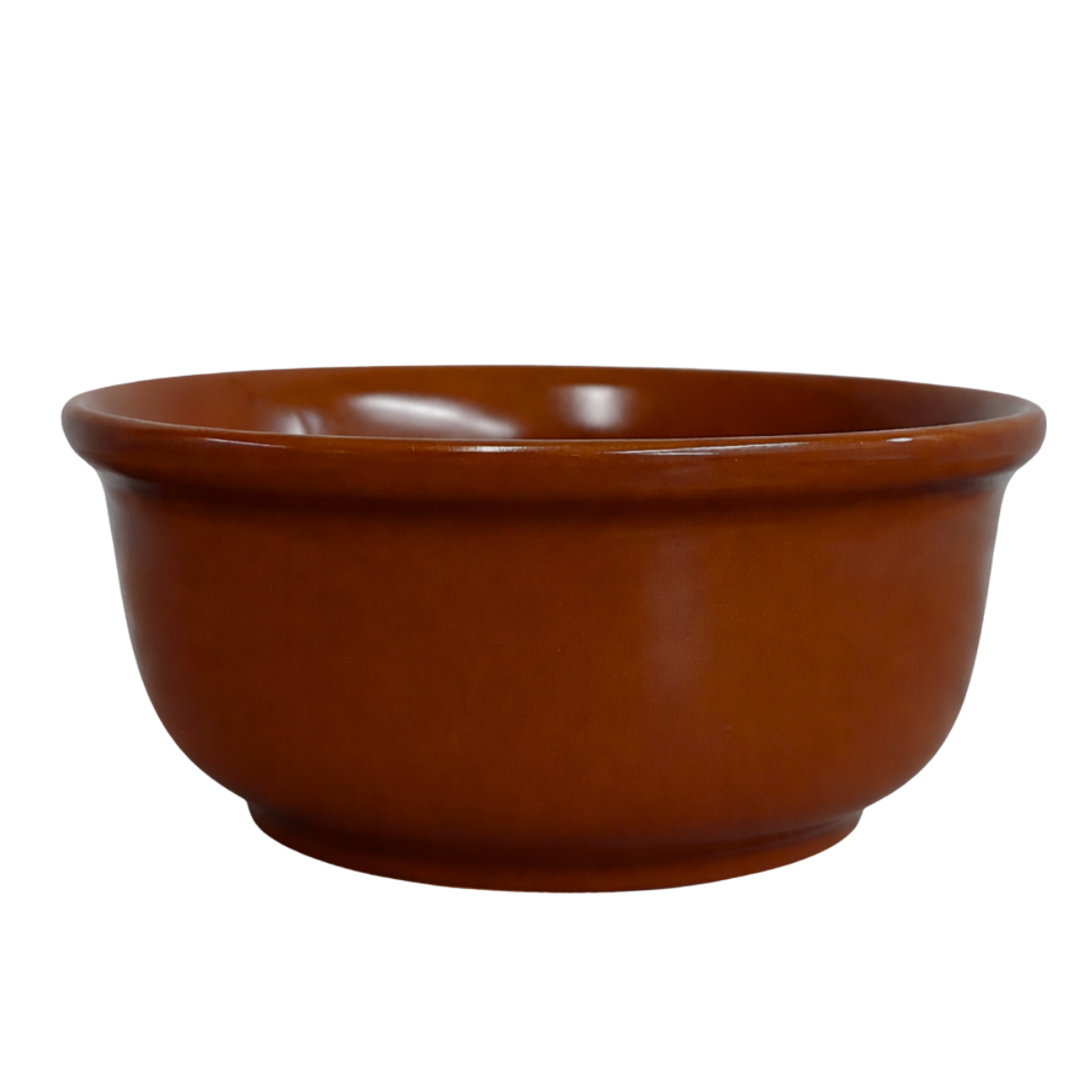 Cumbuca Ceramica Refrataria 1,1Litros