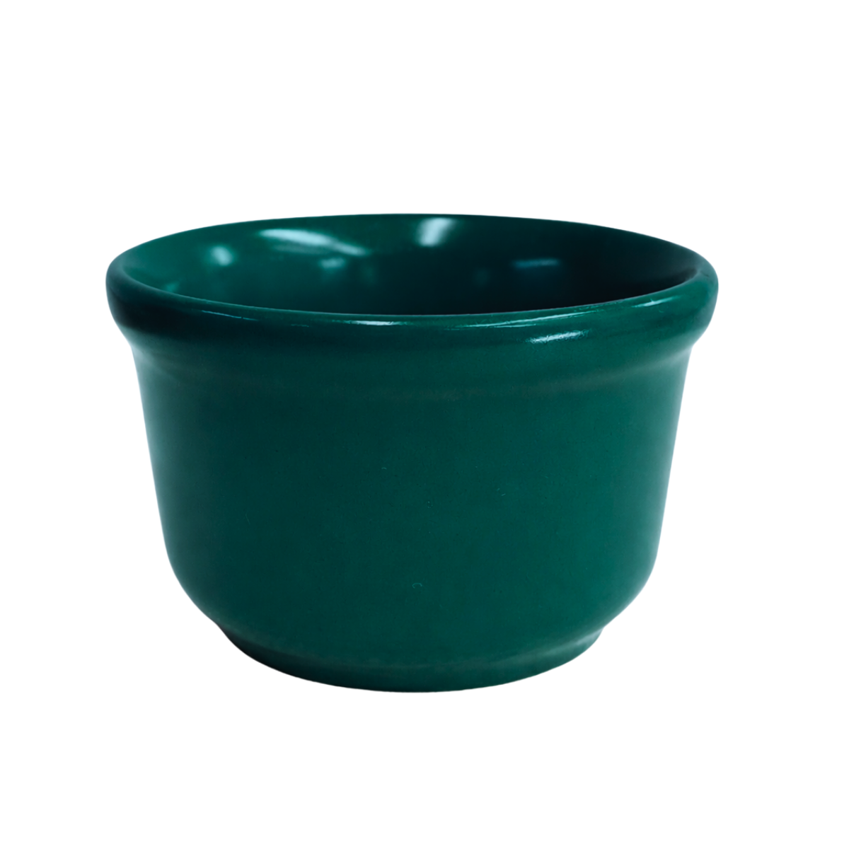 Cumbuca Ceramica Refrataria 200ml Jade