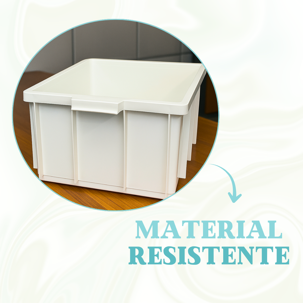 Caixa Organizadora 26Litros