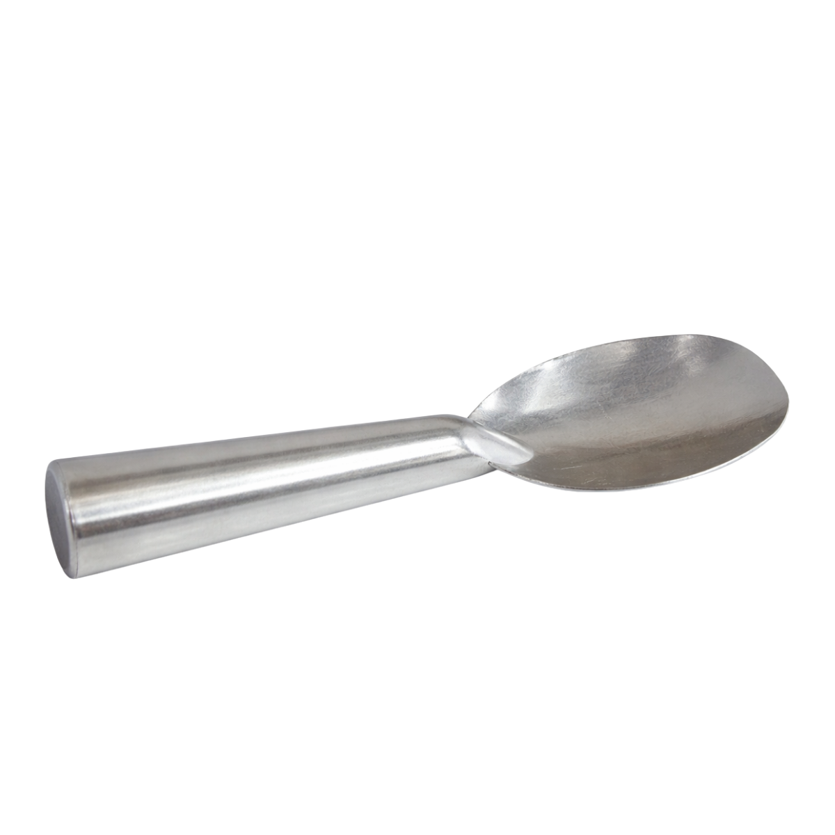 Colher Pegador de Sorvete Sorveteria Aluminio