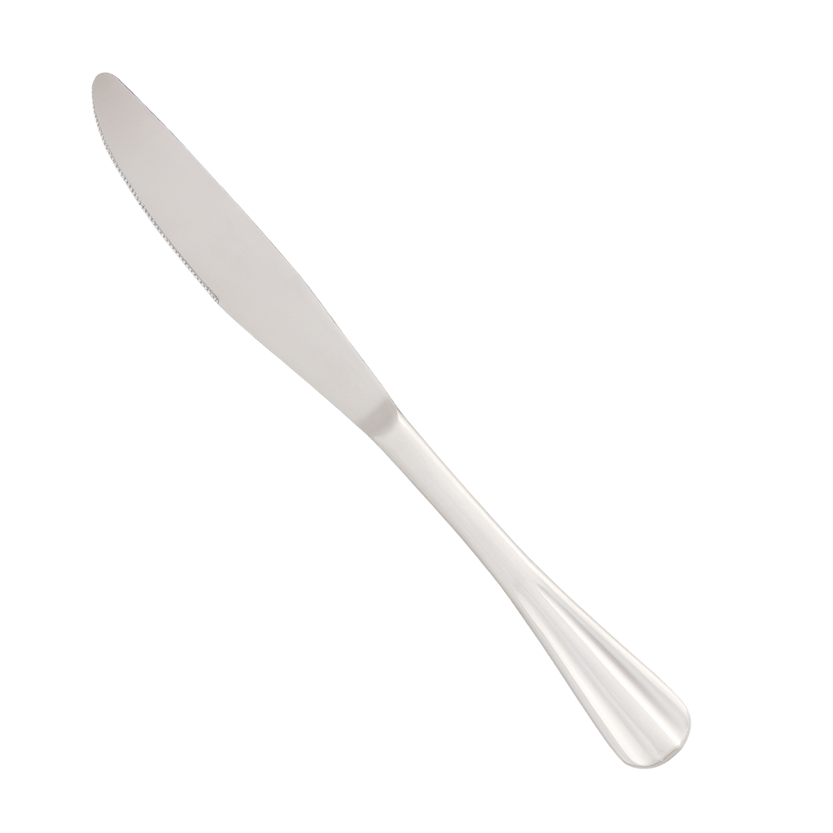 Faca Sobremesa Euro Aço Inox