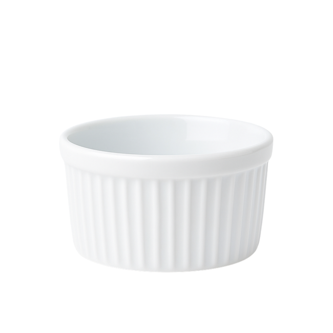 Ramequim Porcelana Pequeno Hover Image