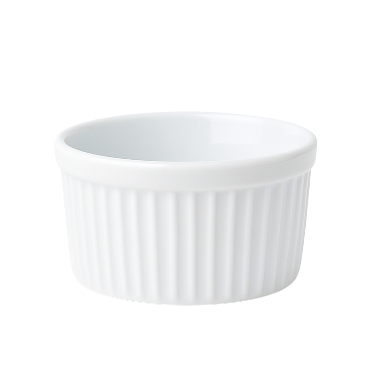 Ramequim Porcelana 140ml