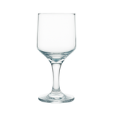 Taça agua buffet vidro 300ml