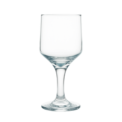 Taça agua buffet vidro 300ml