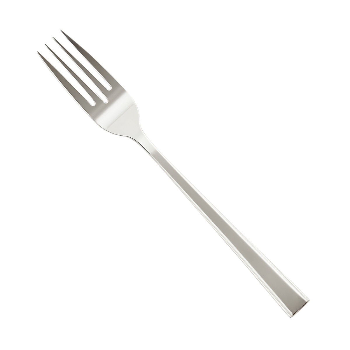 Garfo Peixe Aço Inox Mykonos