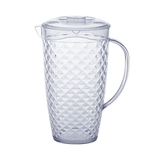 Jarra Luxxor 3L Poliestireno - A Gourmet
