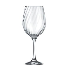 Taça Ravena Vidro 600ml