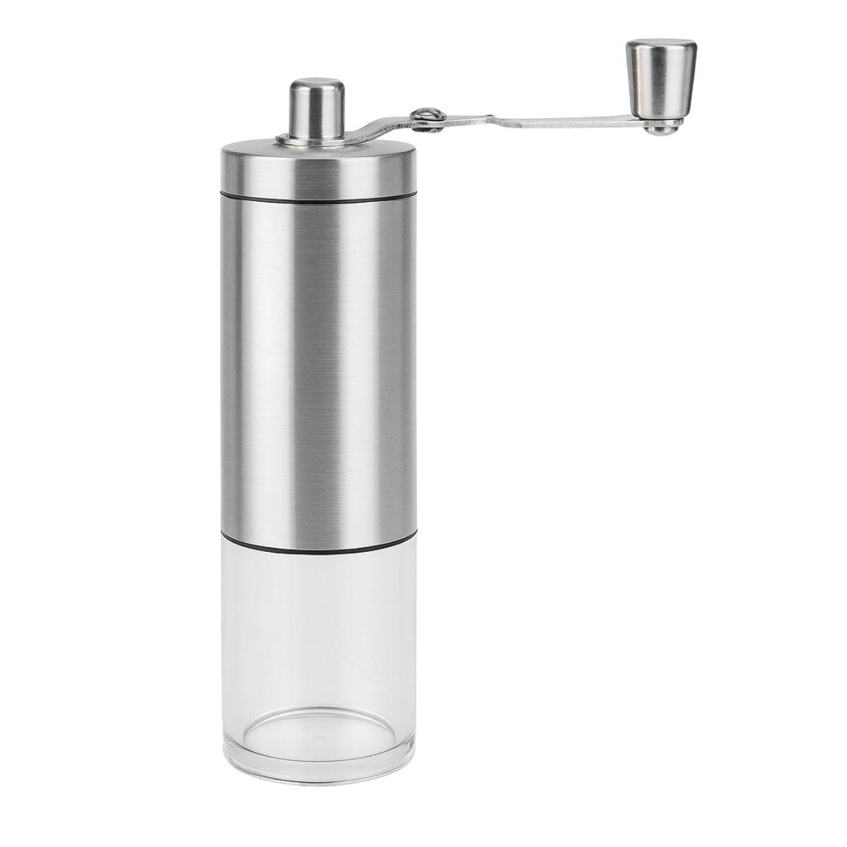 Moedor manual café Ajustável