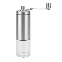 Moedor manual café Ajustável