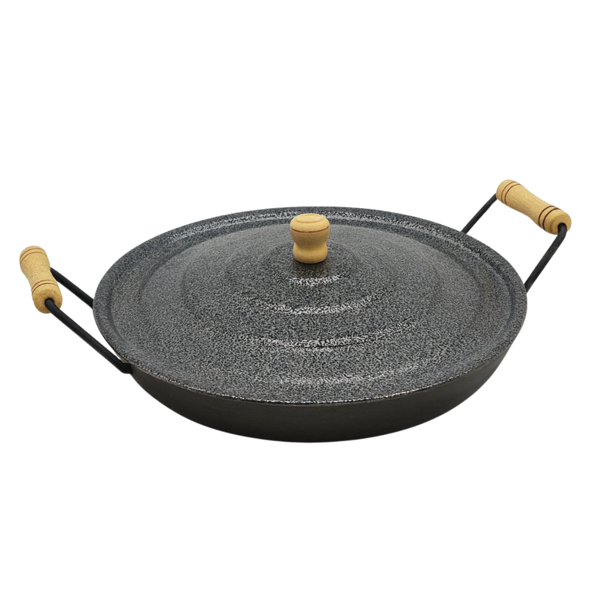 Tacho Aço Carbono 32cm