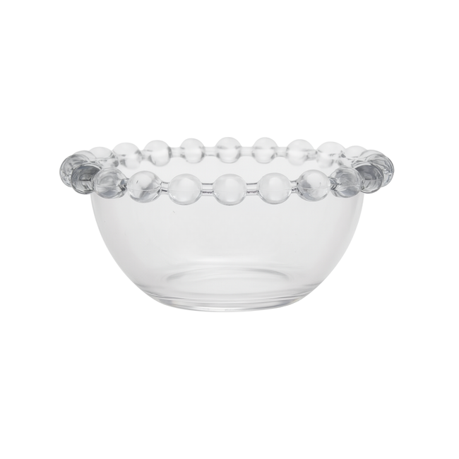 Tigela Bowl de Vidro Pearl Rojemac Hover Image