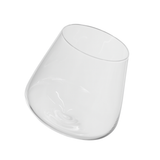 Copo Mod S Vidro 295ml Yagzi Copos