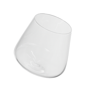 Copo Mod S Vidro 295ml Yagzi Copos