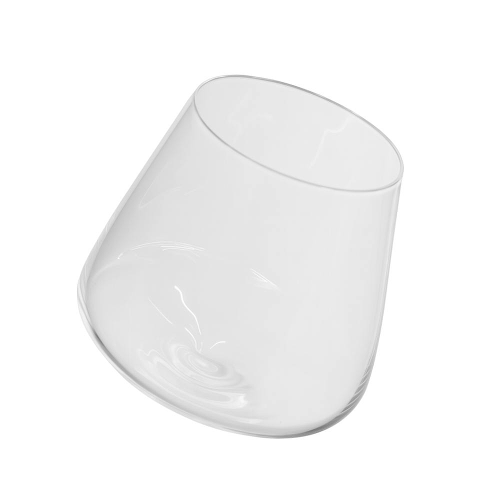 Copo Mod S Vidro 295ml Yagzi Copos