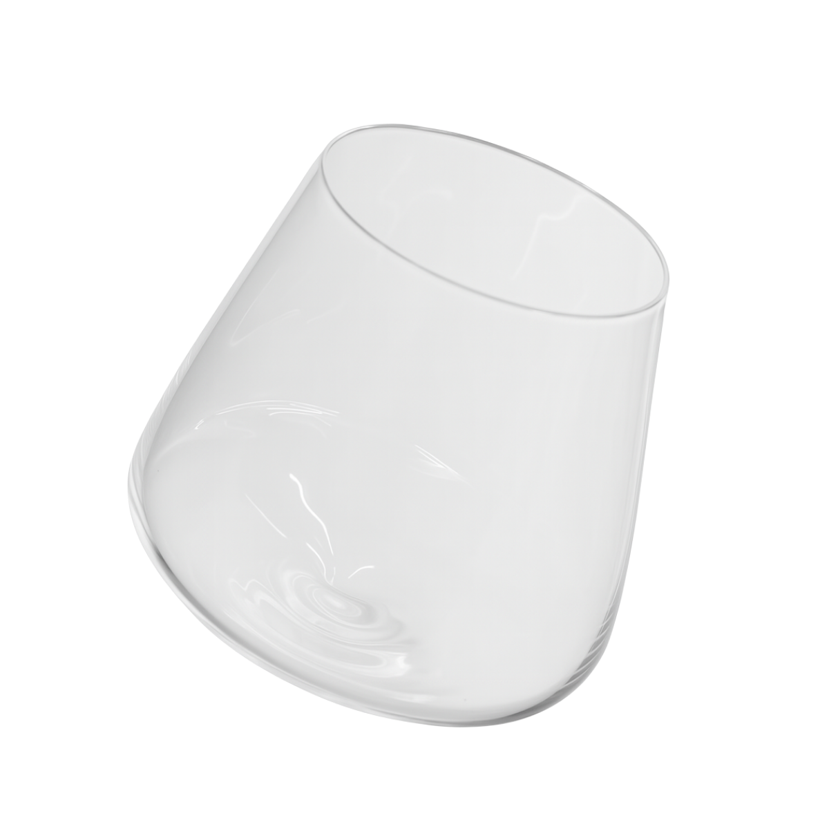 Copo Mod S Vidro 295ml Yagzi Copos