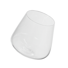 Copo Mod S Vidro 295ml Yagzi Copos