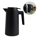 Garrafa Térmica Vercelli Preta 500ml