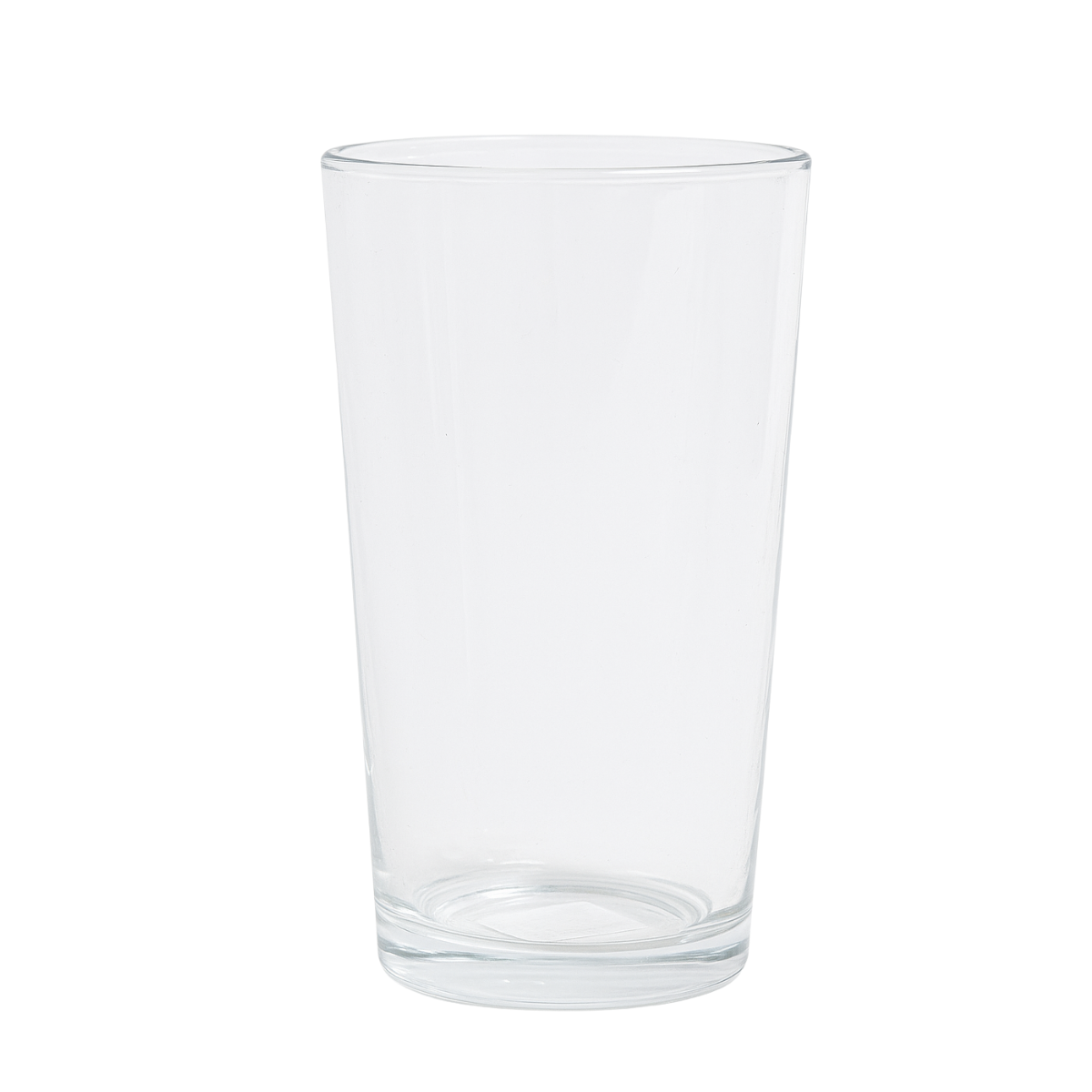 Copo Long Drink 390ml de Vidro