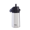 Garrafa Inox Premium 1,9L