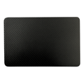 Lugar Americano Premium Preto