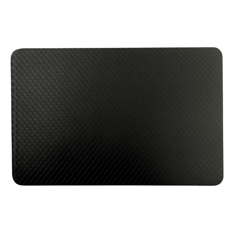 Lugar Americano Premium Preto