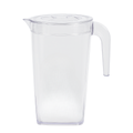 Jarra de Acrilico 2L Cristal