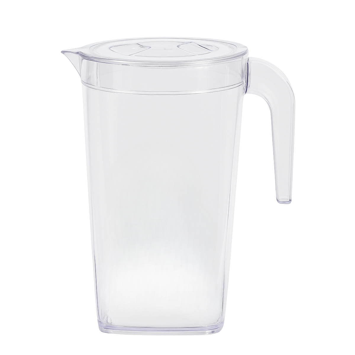 Jarra de Acrilico 2L Cristal