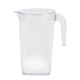 Jarra de Acrilico 2L Cristal