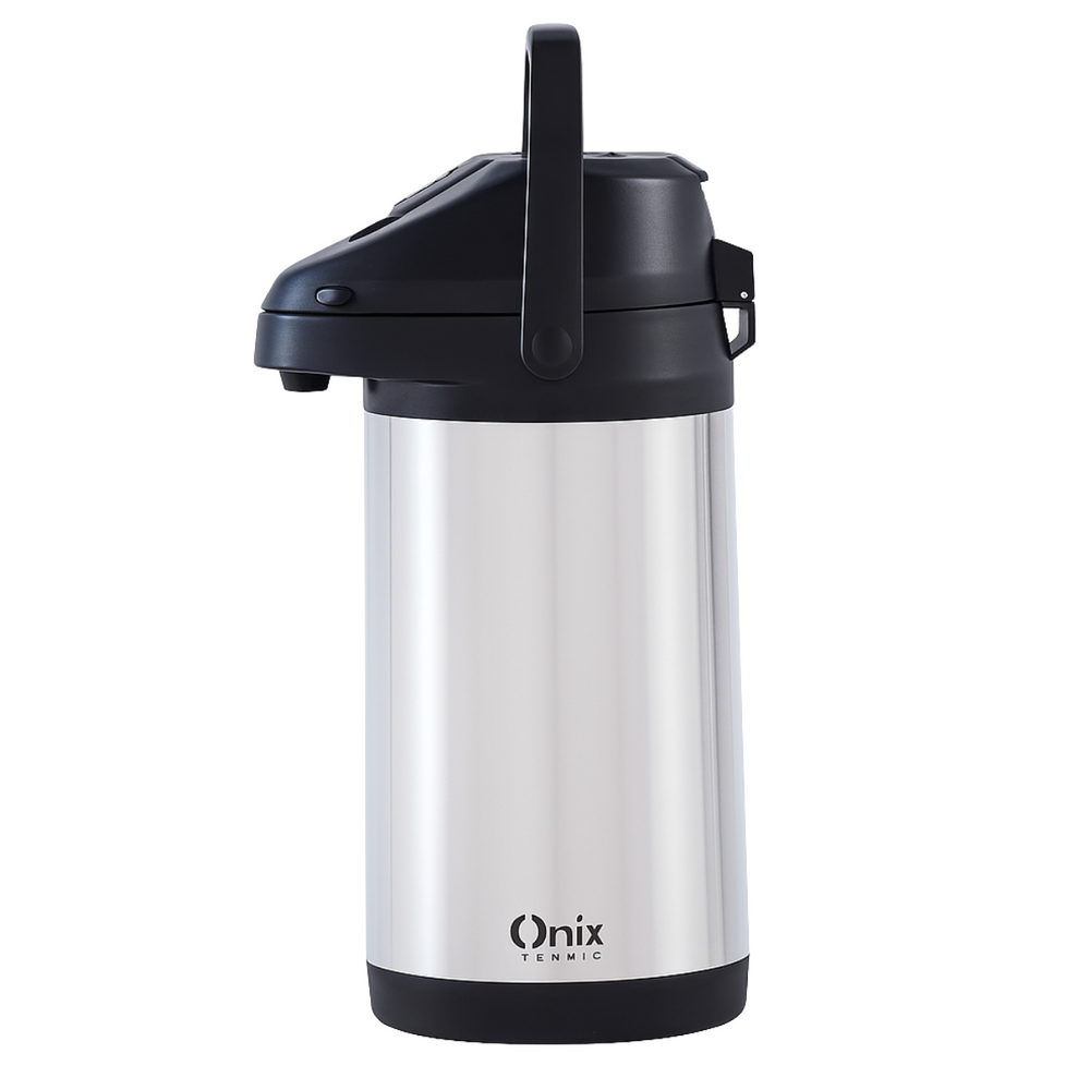 Garrafa Inox Premium 4Litros - A Gourmet