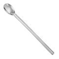 Colher para suco 30cm aço inox