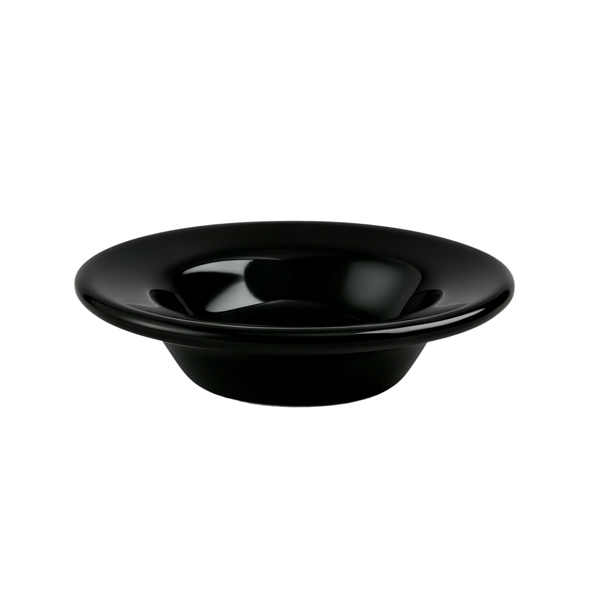 Pires Chapéu de Porcelana Preto