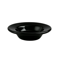 Pires Chapéu de Porcelana Preto