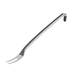 Garfo Churrasco 41cm aço inox