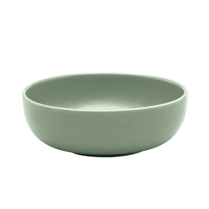 Tigela Flat Oasis Cerâmica 600ml - A Gourmet