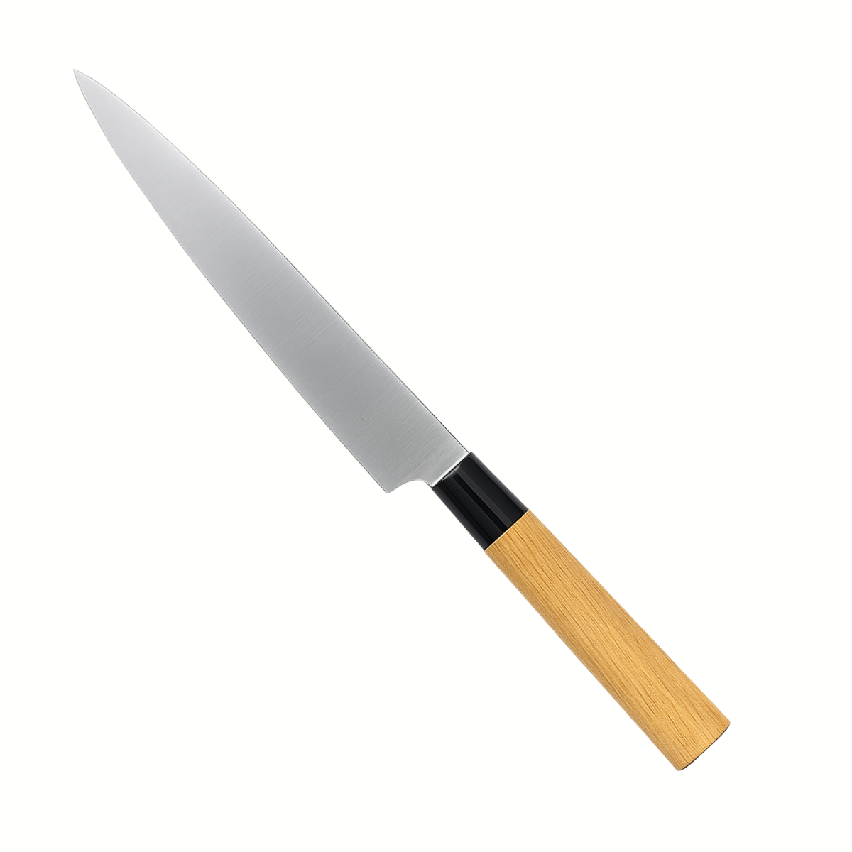 Faca Asia Sushi 8° Inox