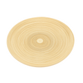 Travessa Redonda Bambu Eco 30cm
