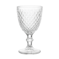 Taça de Vidro Bico Abacaxi 230ml