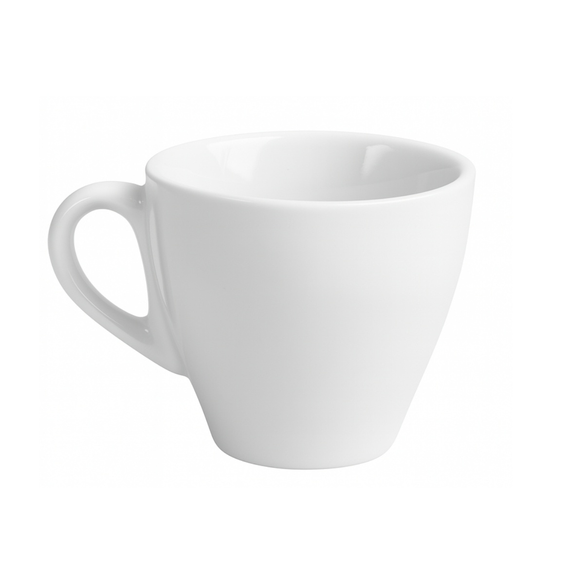 Xicara cafe buond porcelana