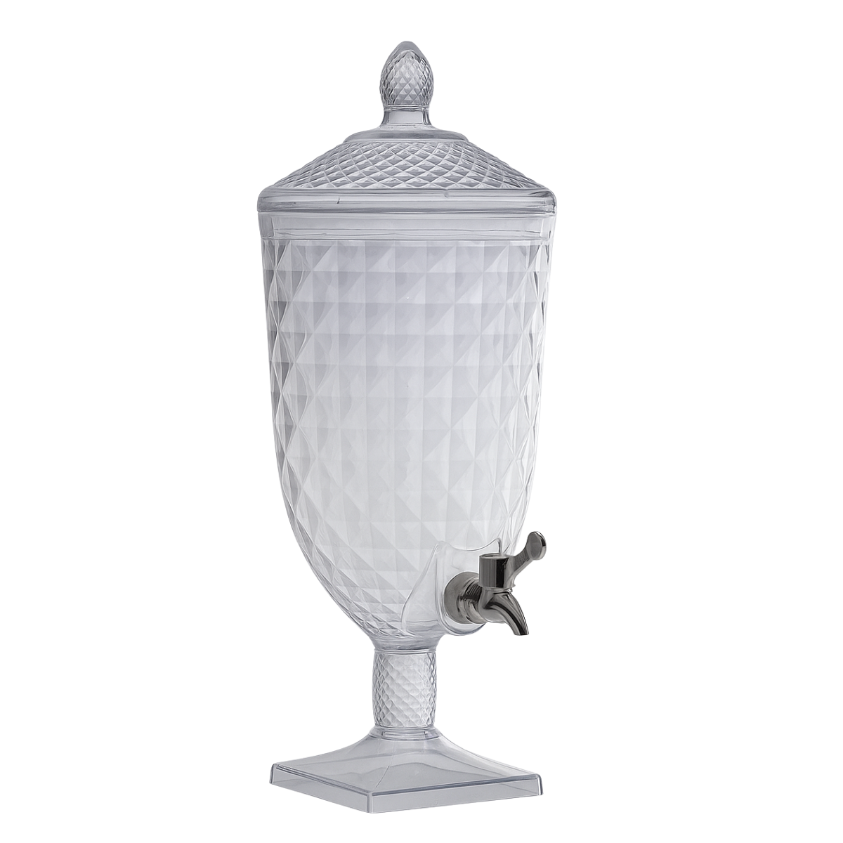 Suqueira Luxxor 5 Litros de Poliestireno A Gourmet Suqueira